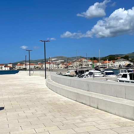 Apartamento Tranquilo Kaštela Exterior foto